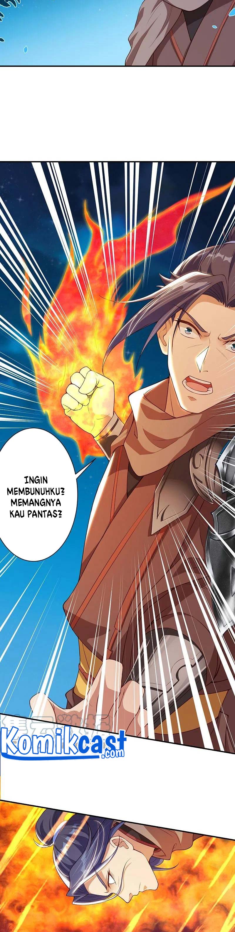 Dilarang COPAS - situs resmi www.mangacanblog.com - Komik against the gods 394 - chapter 394 395 Indonesia against the gods 394 - chapter 394 Terbaru 25|Baca Manga Komik Indonesia|Mangacan